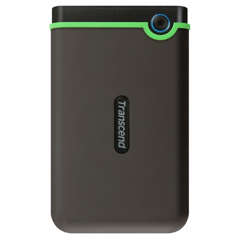 Ổ cứng HDD 2TB TRANSCEND MOBILE M3S ...